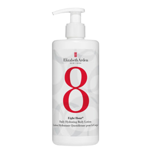 Eight Hour®  - Lotion Hydratante Quotidienne pour le Corps 380 ml