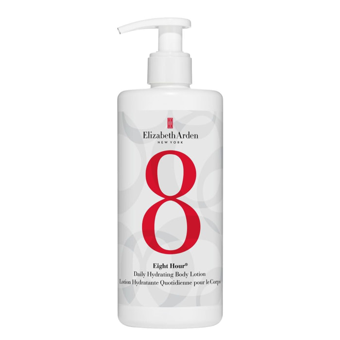 Eight Hour®  - Lotion Hydratante Quotidienne pour le Corps 380 ml