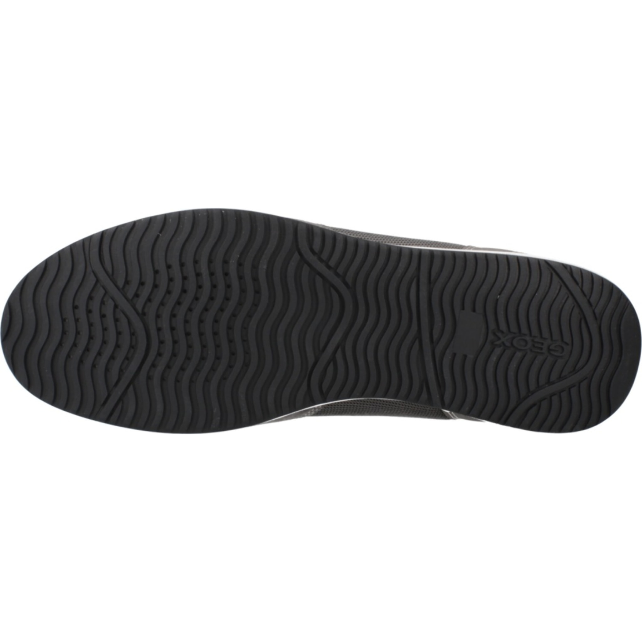 Sneakers de  Hombre de la marca GEOX  modelo U ARTHIEN GRIS