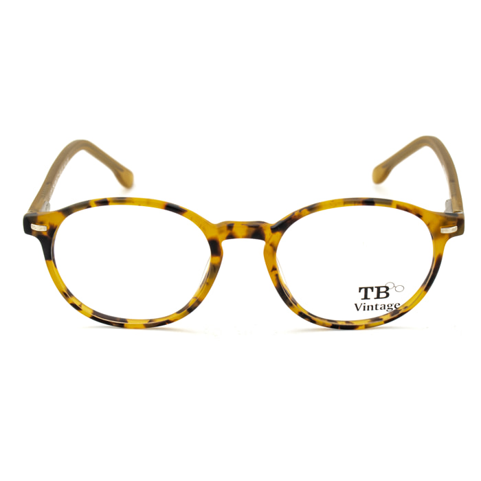 Montura de gafas Titto Bluni Unisex 2967-C1