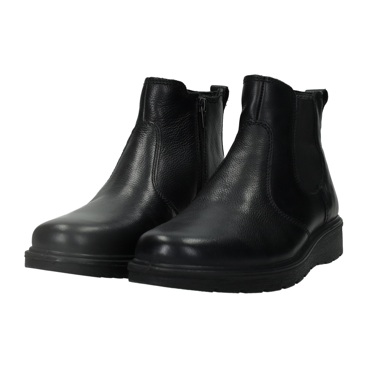 Stivaletti Uomo Tata Italia Nero