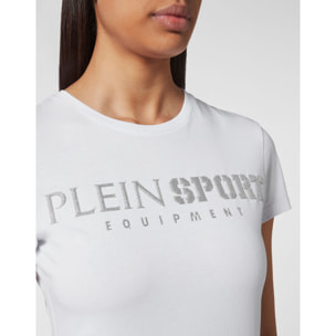 PLEIN SPORT T-Shirt Round Neck