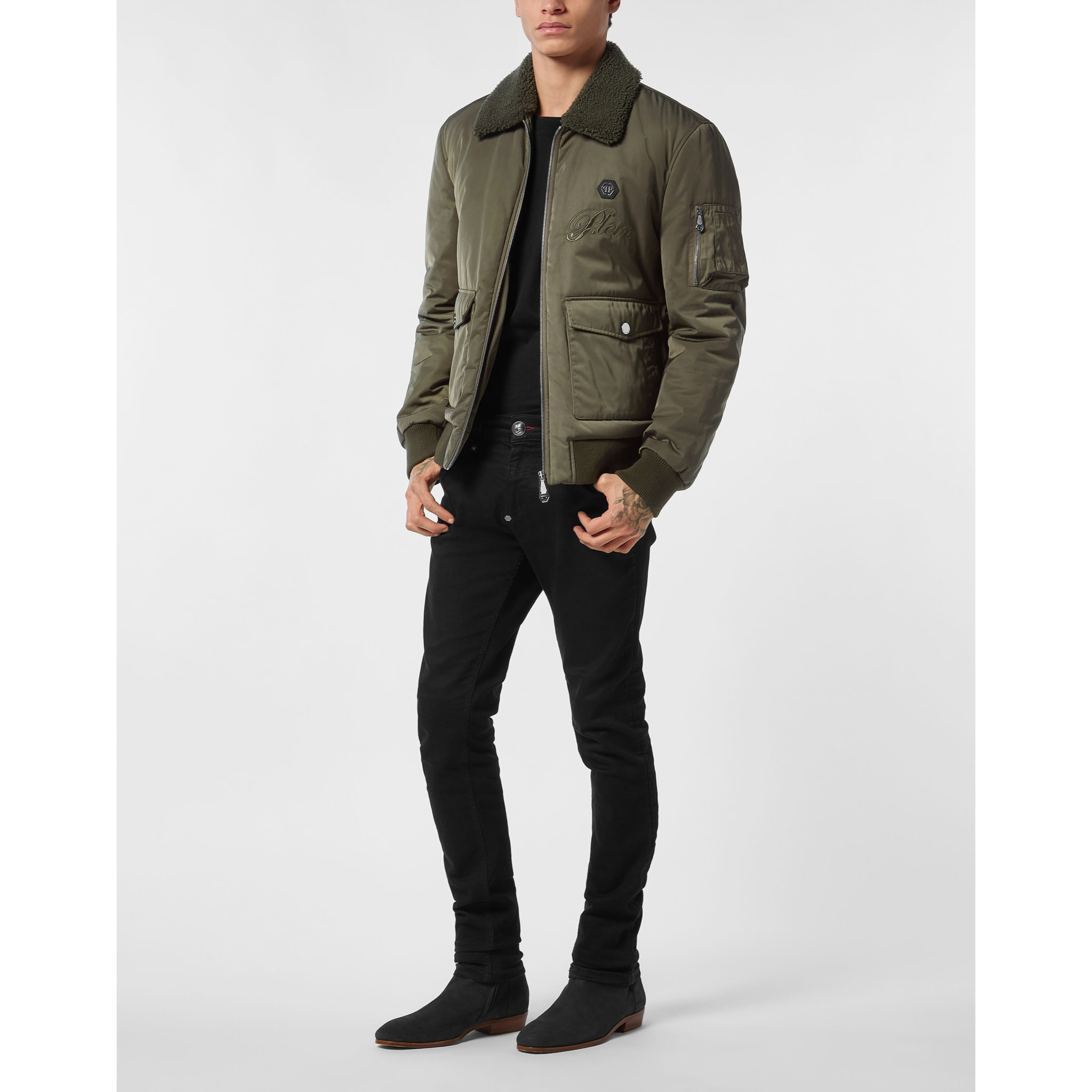 PHILIPP PLEIN Jacket