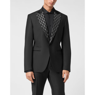 PHILIPP PLEIN Blazer MONOGRAM