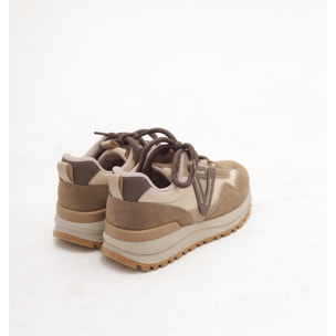 SNEAKERS RUNNING TRIANGLE TORTORA