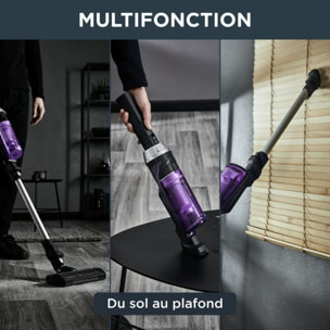 Aspirateur balai ROWENTA X Nano RH1129WO