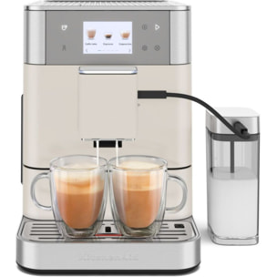 Expresso Broyeur KITCHENAID 5KES8557EPL