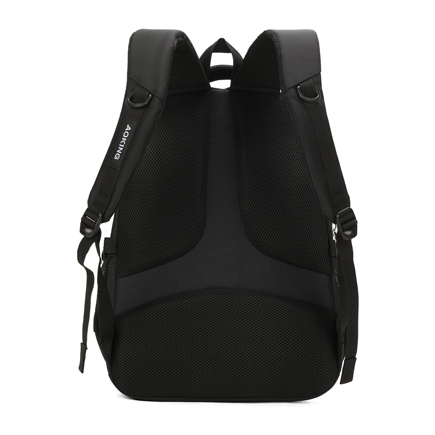 Zaino unisex Avelon Lux - Poliestere - Casual - 36.0 x 20.0 x 48.0 cm