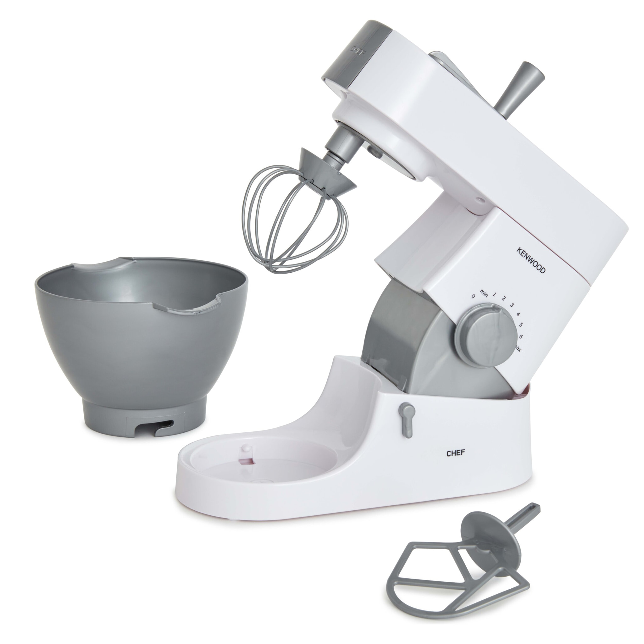 ROBOT DE COCINA KENWOOD MIXER