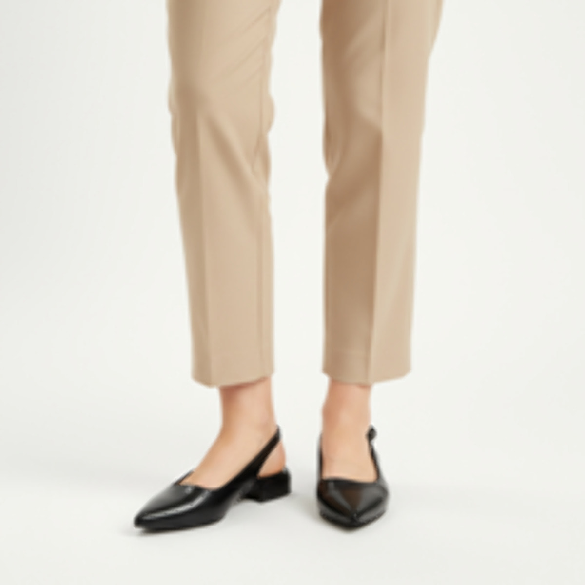 Ballerine - tacco 2,5 cm