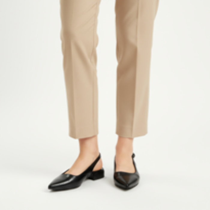 Ballerine - tacco 2,5 cm