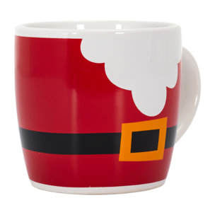Mug Et Bol Noel M12