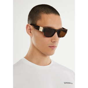 Gafas De Sol D. Franklin Emblem