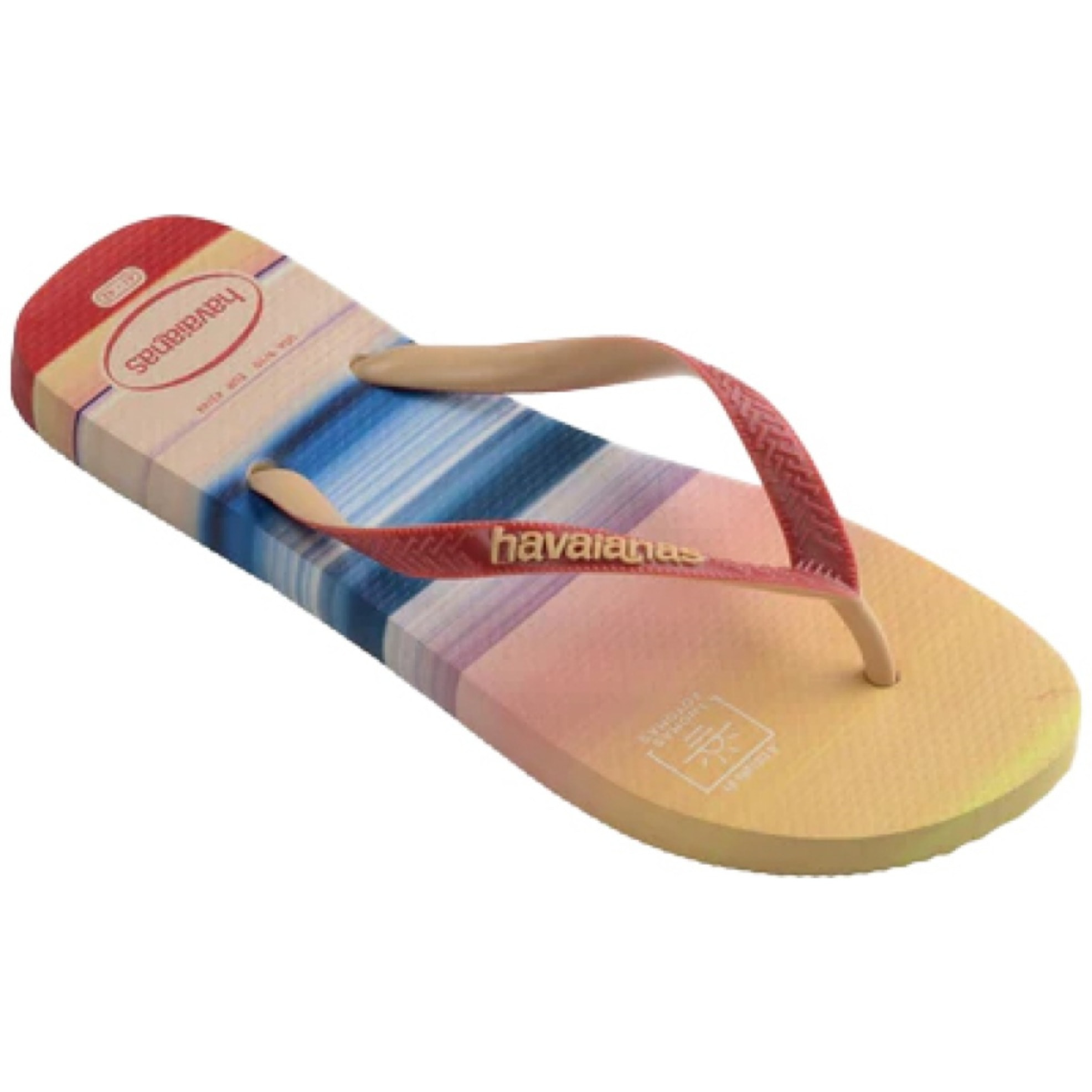 FLIP FLOPS HAVAIANAS  TOP SURF SESSIONS