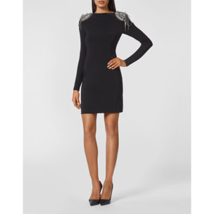 PHILIPP PLEIN Vestido de noche