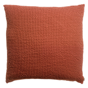 Coussin recyclé Maia