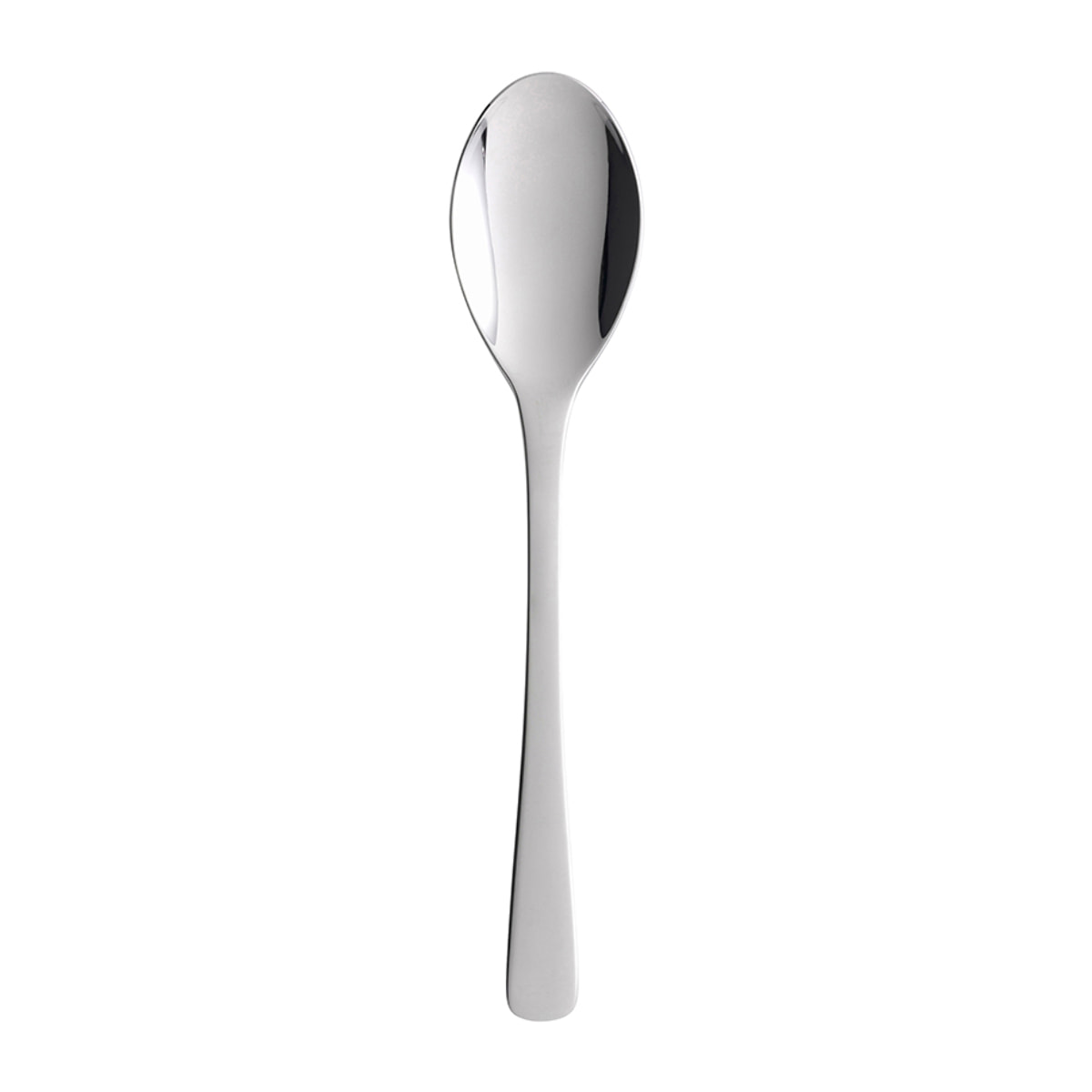 Cuillère à dessert Steel Line