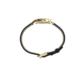 Timex Reloj Analógico De Cuarzo Starstruck 32Mm Leather Strap Watch