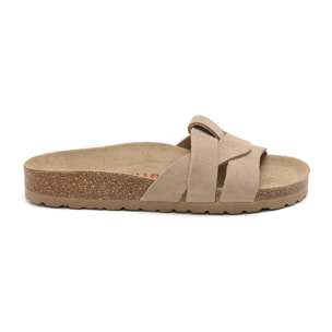 Sandalo BILLOWY BEIGE