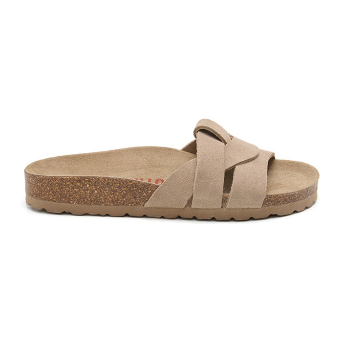 Sandalo BILLOWY BEIGE