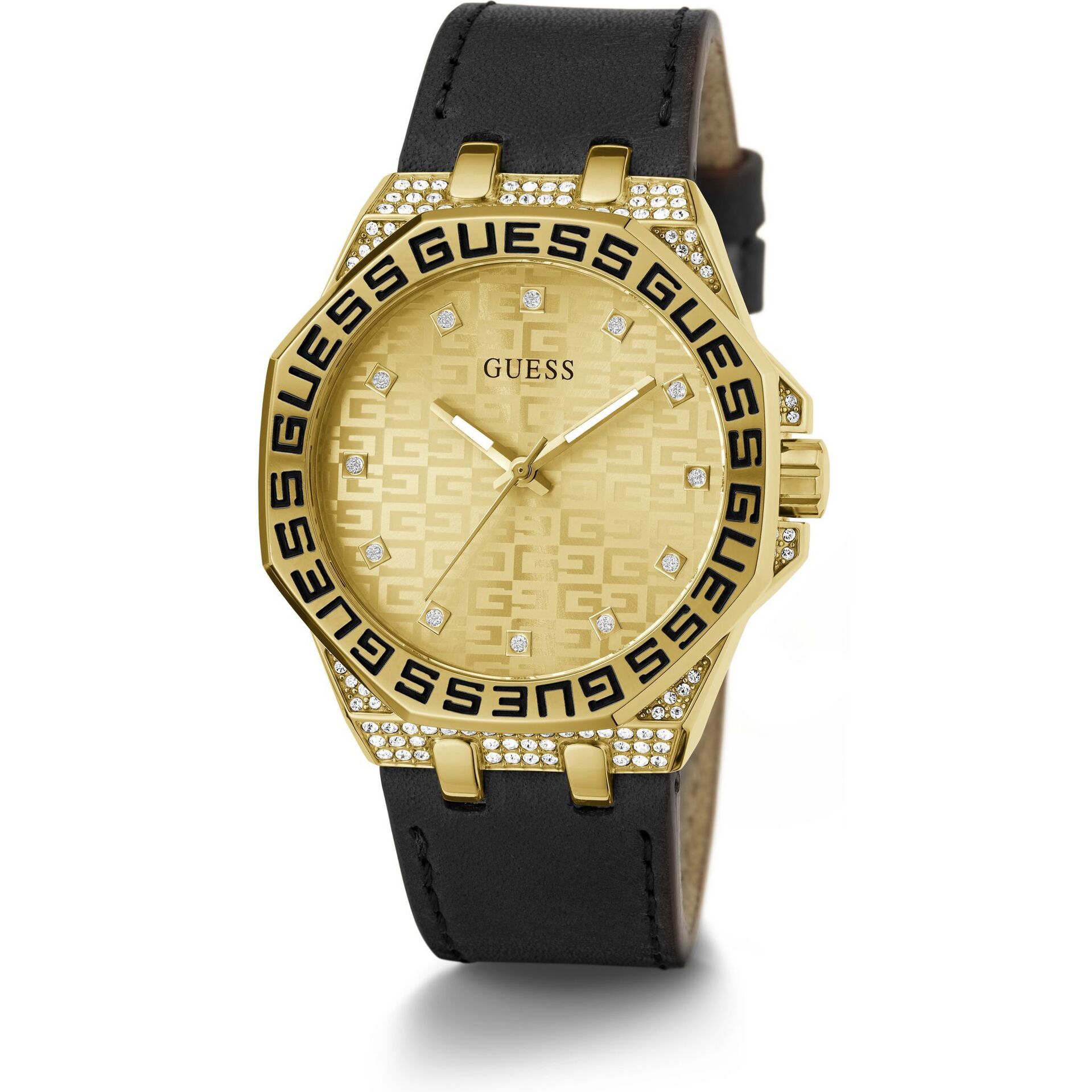 Guess Reloj Analógico Insignia