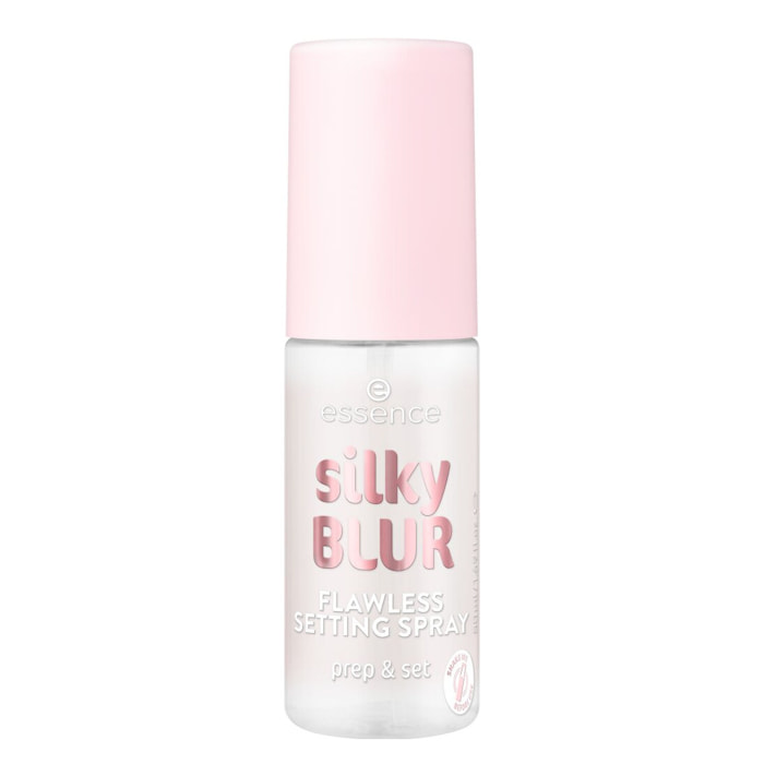 Silky Blur - Spray Fixateur Fini Lisse Naturellement Flouté 50 ml
