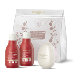 Confezione Travel Natura Pro