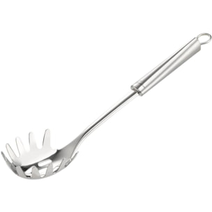 Wok LAGOSTINA Saltapasta Amore Mio 26 cm + Cuillère