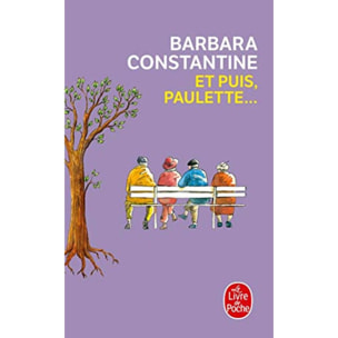 Constantine, Barbara | Et puis, Paulette ... | Livre d'occasion