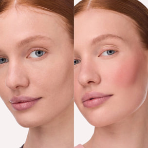 Colour Flush Dewy Serum Blush - Sérum Blush Liquide Parfum Pastèque 9ml