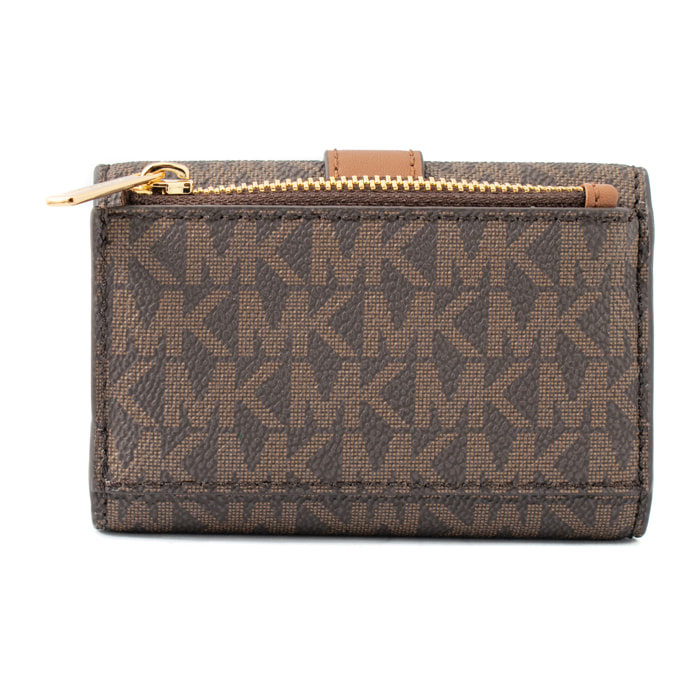 Michael Kors Cartera para Mujer 35S5GGRK4B-BROWN