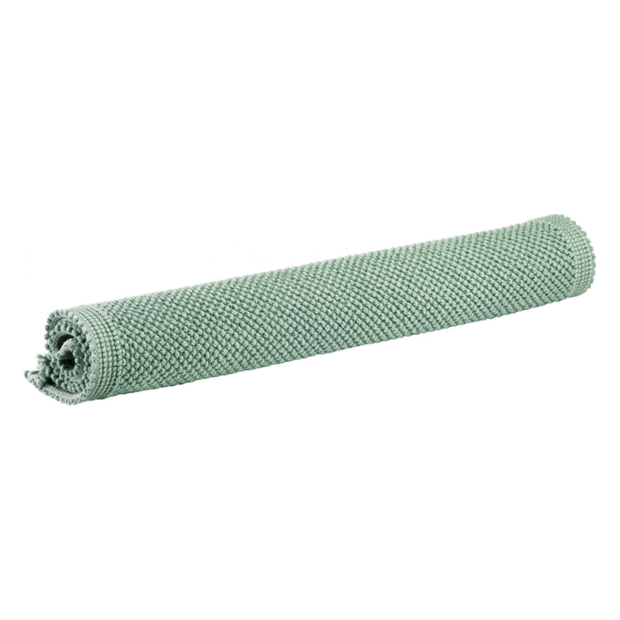 Tapis de bain uni Etia