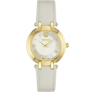 Versace Orologio Analogico Al Quarzo Versace Antlia