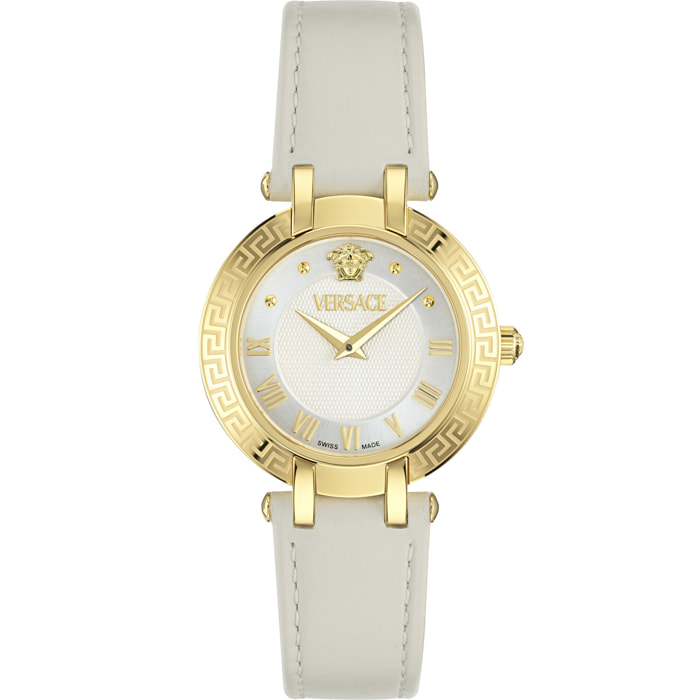 Versace Orologio Analogico Al Quarzo Versace Antlia