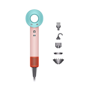 Sèche-cheveux Supersonic™ Pop Céramique