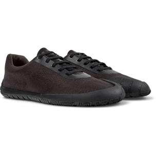 Sneakers - CAMPER Peu Path+ - Nero - Tessuto tecnico