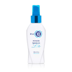 IT'S A 10 Miracle Leave In Lite 120ml