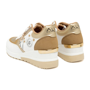 ALV by Alviero Martini Sneakers Platform