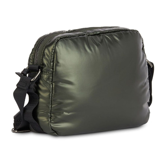 BORSA VERDE SCURO CONBIPEL