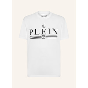 PHILIPP PLEIN T-Shirt Round Neck TATTOO
