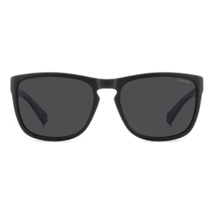 Gafas de Sol Polaroid PLD 2161/S O6W Polarizadas de Policarbonato Unisex 57 mm