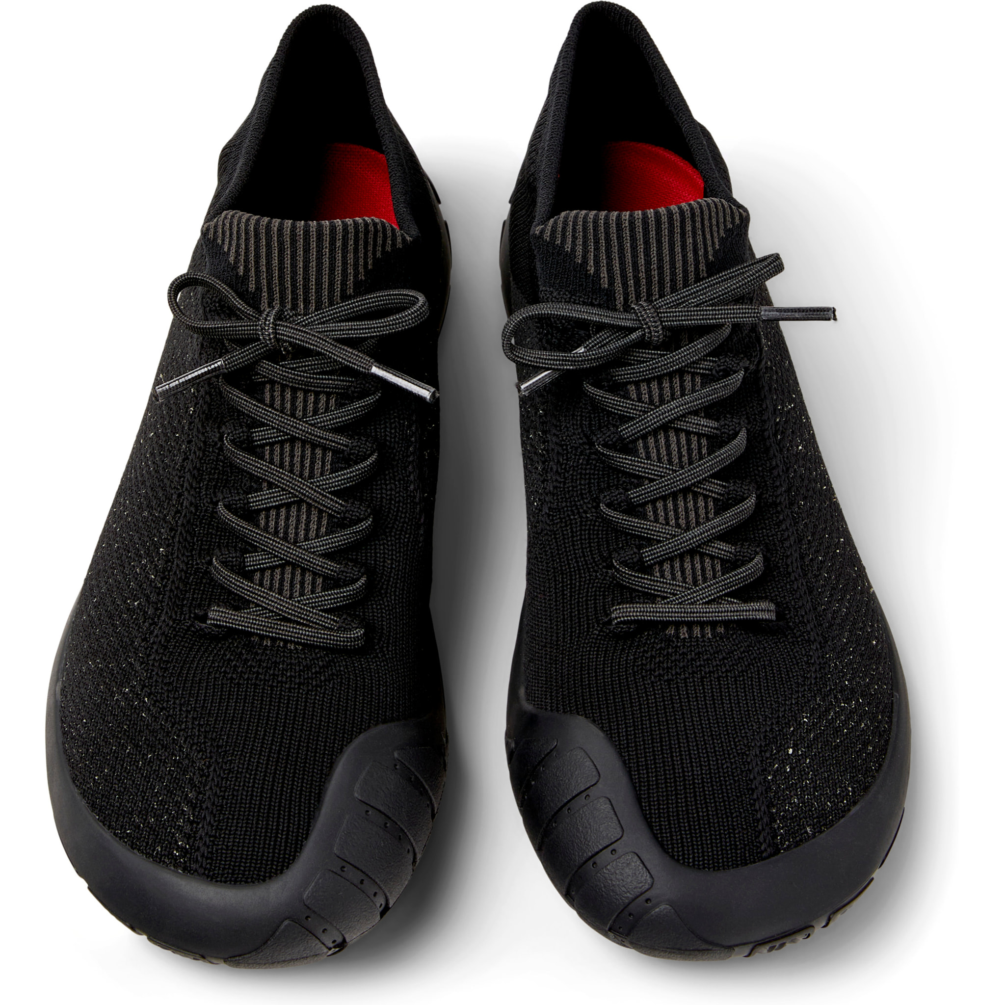 Sneakers - CAMPER Peu Path - Grigio - Tessile tecnico