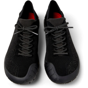 Sneakers - CAMPER Peu Path - Grigio - Tessile tecnico