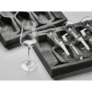 Verre à pied 34cl LAGOM - 6 pièces