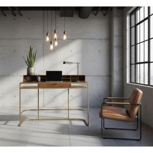 Escritorio 95x130x60