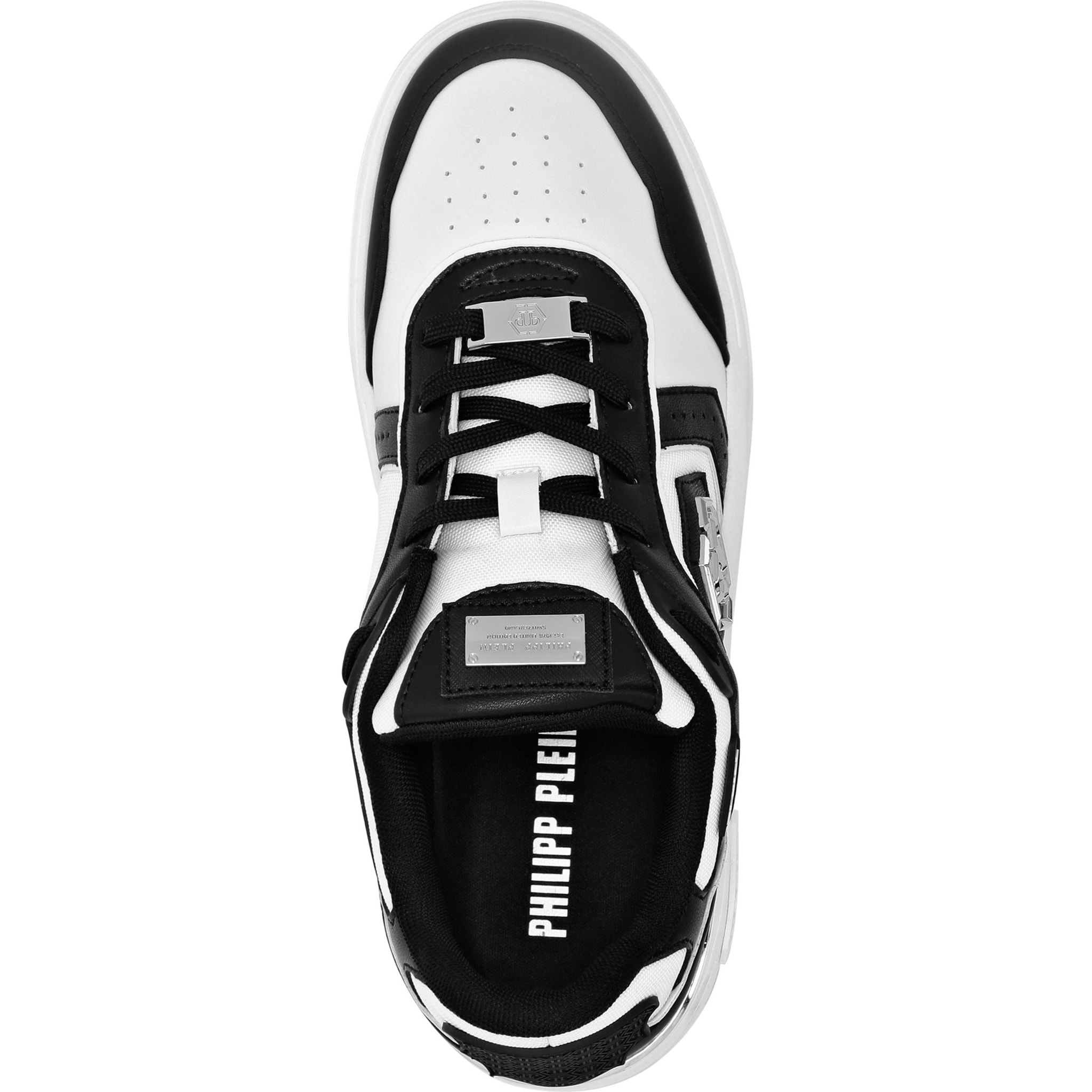 PHILIPP PLEIN Zapatillas bajas PREDATOR