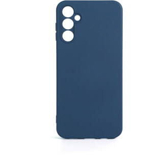 Coque CASYX SAMSUNG GALAXY A14 4G/5G Bleu Foncé