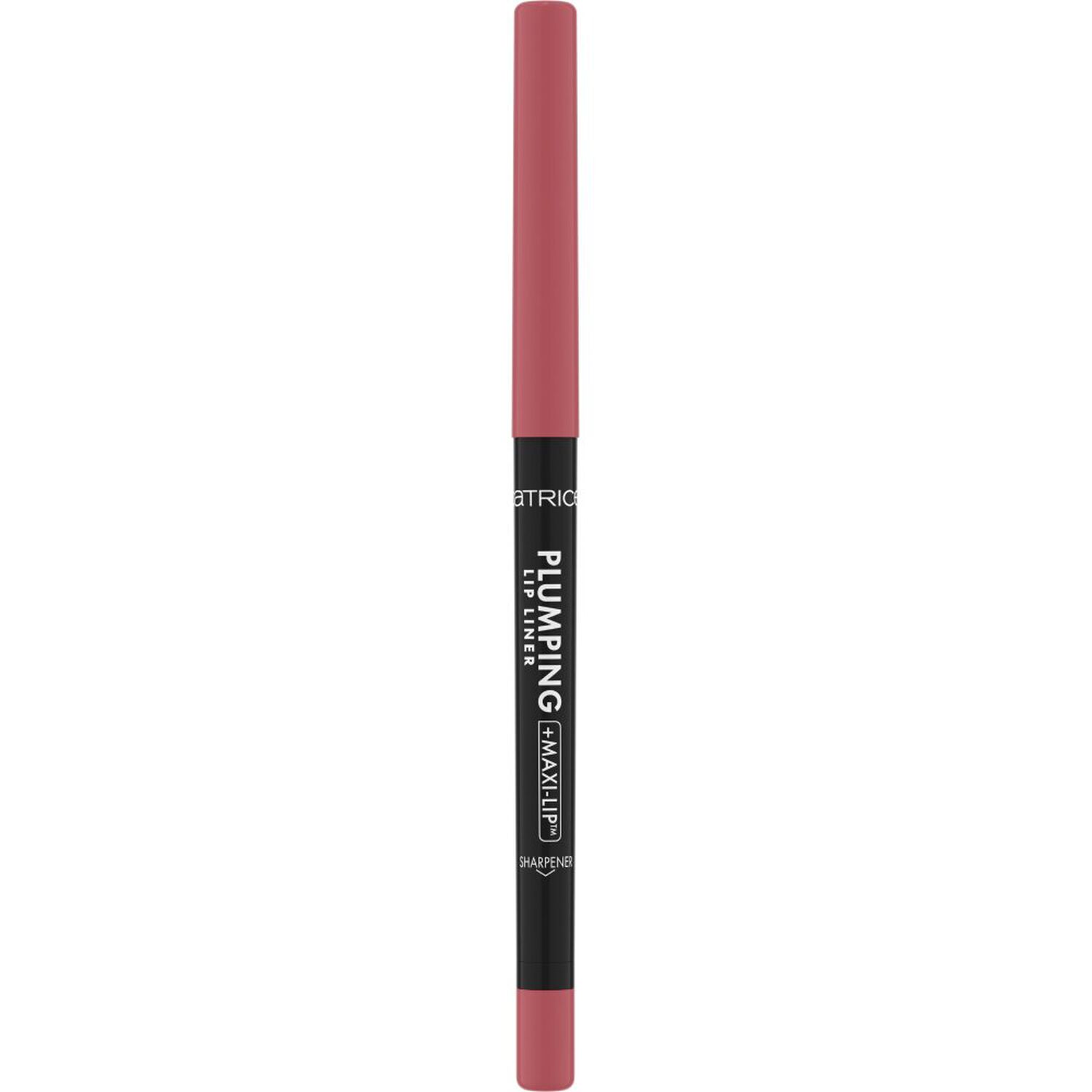 Plumping Lip Liner - Crayon Lèvres Repulpant Fini Mat Longue Tenue