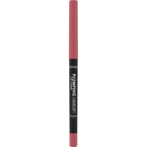 Plumping Lip Liner - Crayon Lèvres Repulpant Fini Mat Longue Tenue