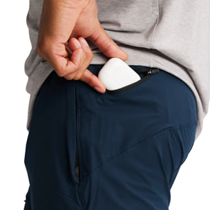 Pantalón ECOON modelo Manchester en color Azul Marino